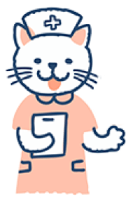 院内の写真